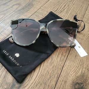 Leve Sadougi Sunglasses